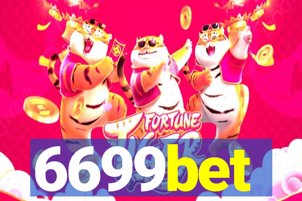 6699bet