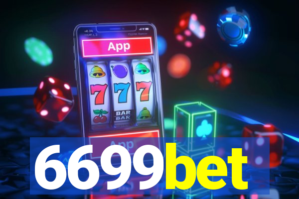 6699bet