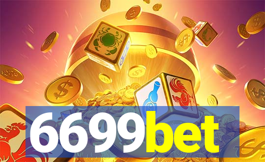 6699bet