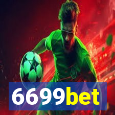 6699bet