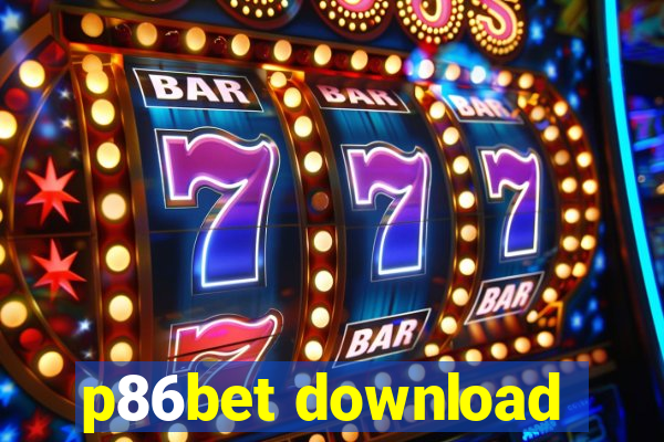 p86bet download