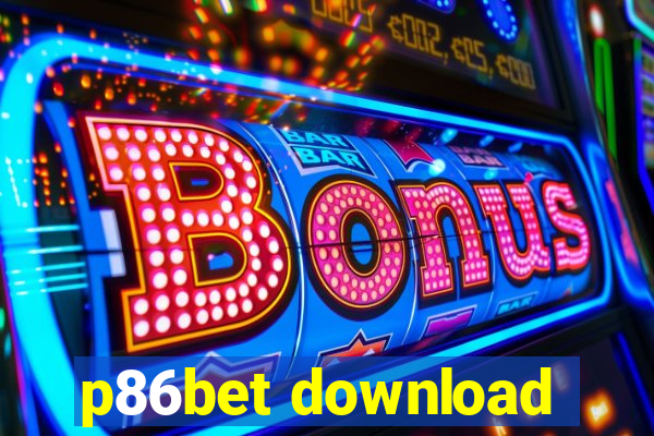 p86bet download