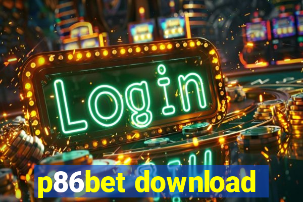 p86bet download