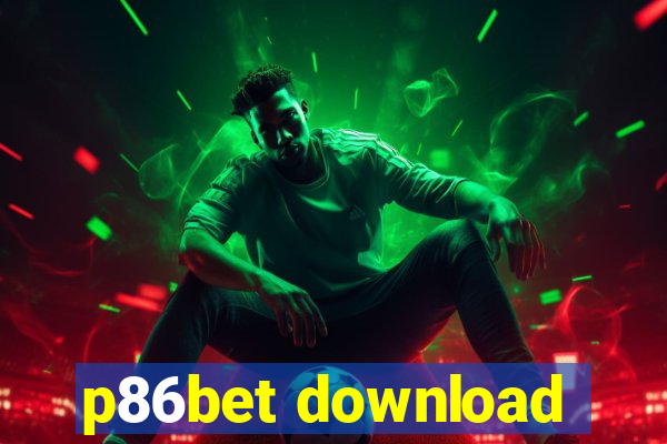 p86bet download