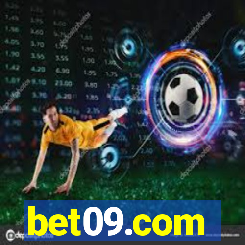 bet09.com