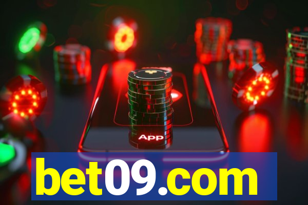 bet09.com