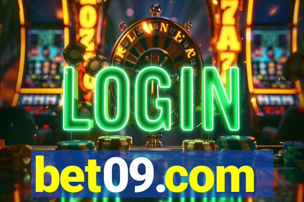 bet09.com