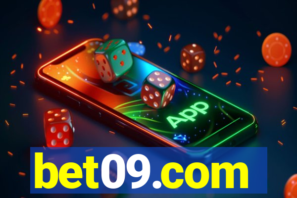 bet09.com