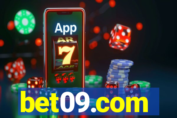 bet09.com