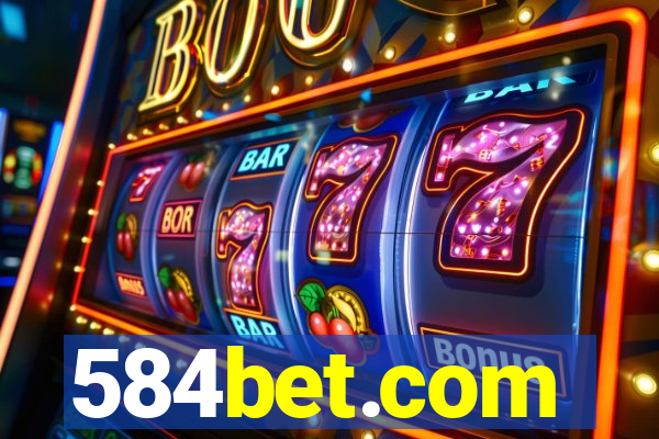 584bet.com