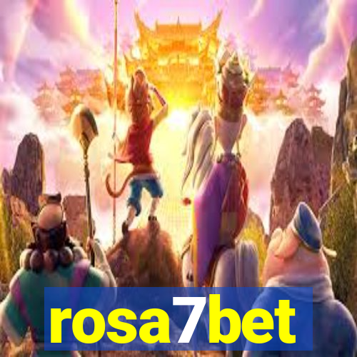 rosa7bet