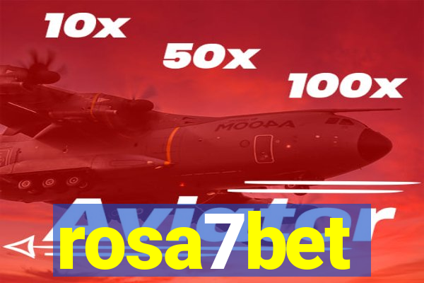 rosa7bet