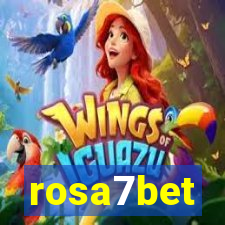 rosa7bet