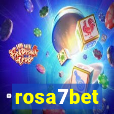 rosa7bet