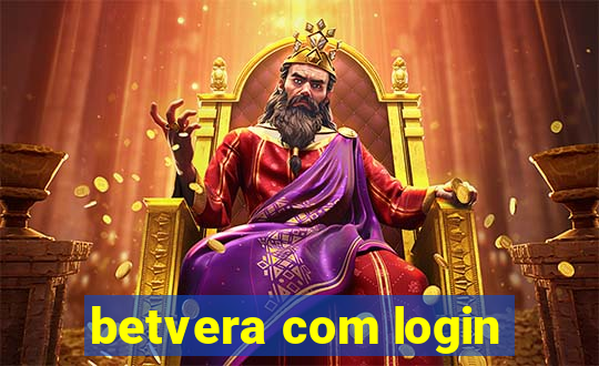 betvera com login