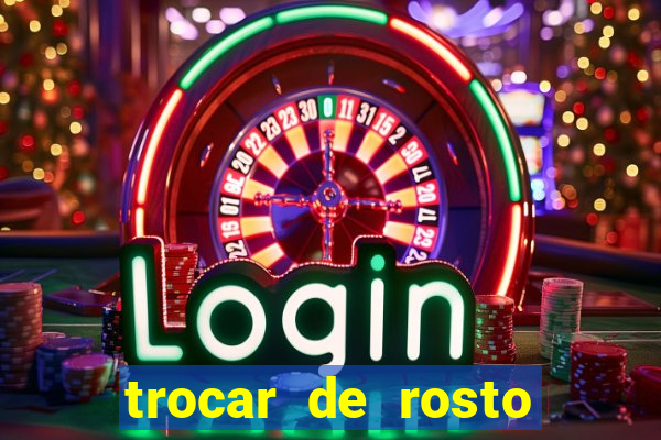 trocar de rosto online trocar rosto de video online