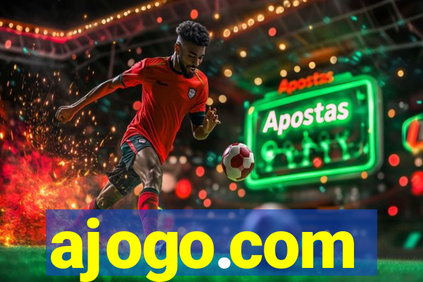 ajogo.com