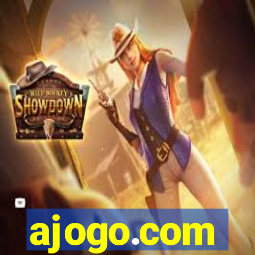 ajogo.com