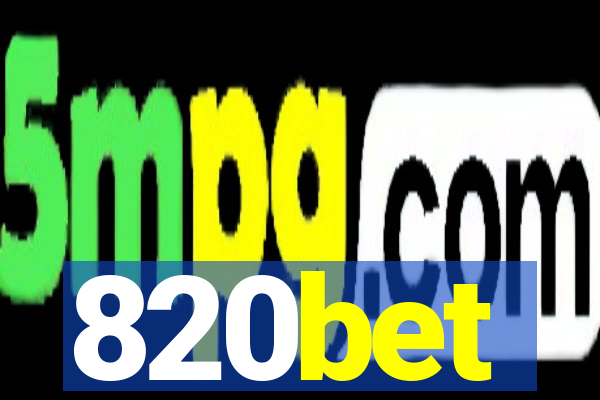 820bet