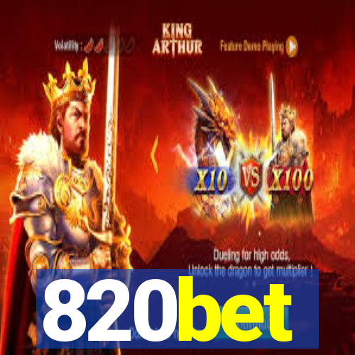 820bet