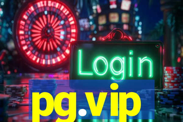 pg.vip