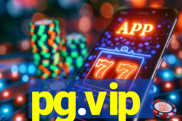 pg.vip