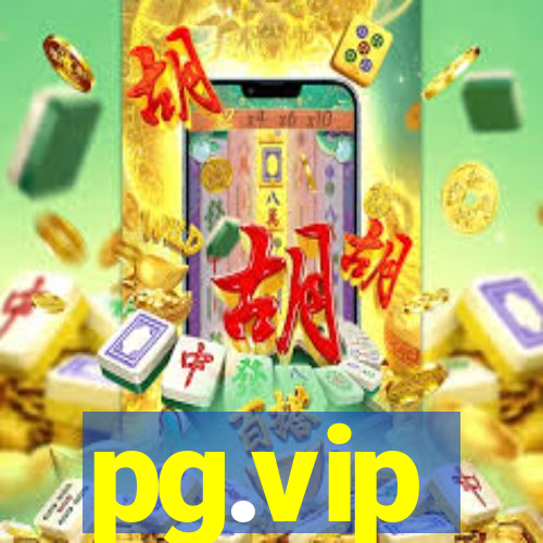 pg.vip