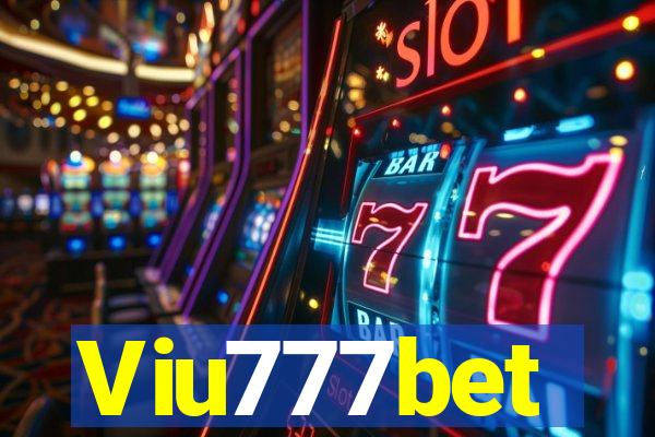 Viu777bet