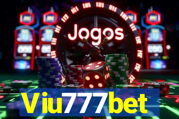 Viu777bet