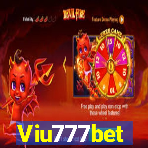 Viu777bet