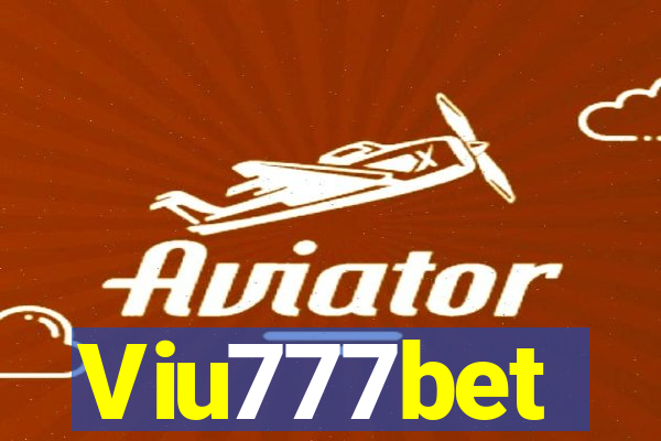 Viu777bet