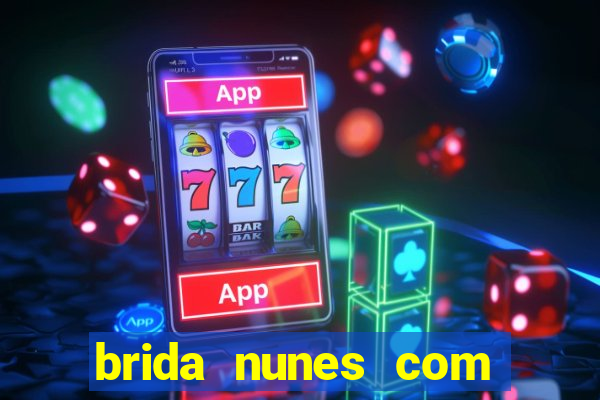 brida nunes com medico portal zacarias