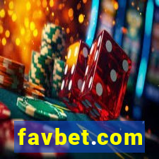 favbet.com