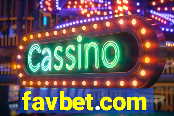 favbet.com