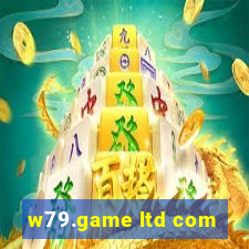 w79.game ltd com