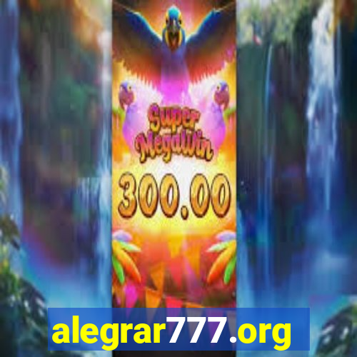 alegrar777.org