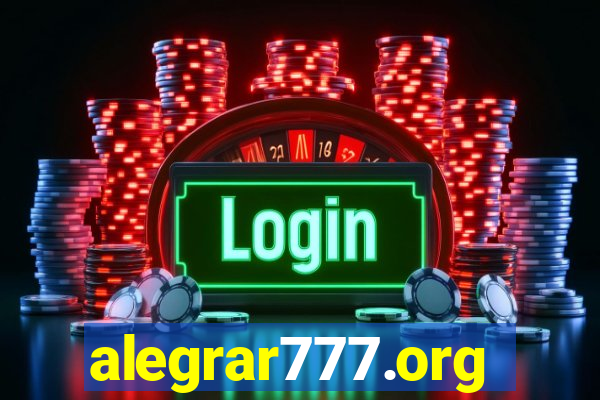 alegrar777.org