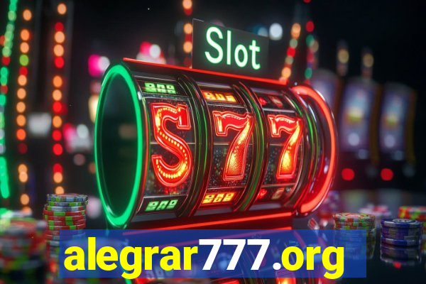 alegrar777.org