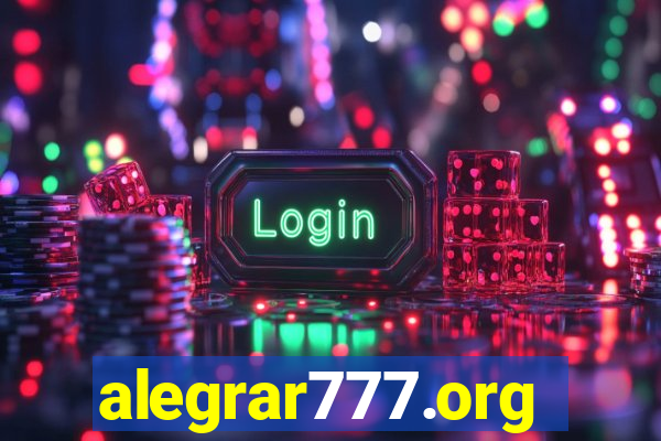 alegrar777.org