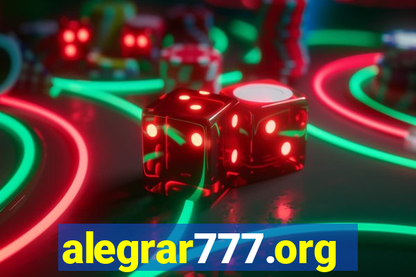 alegrar777.org