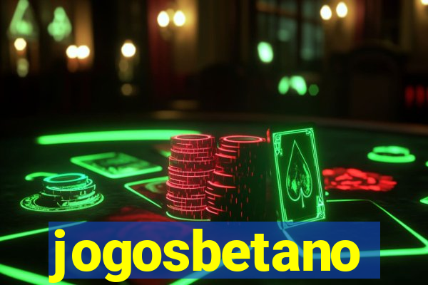 jogosbetano