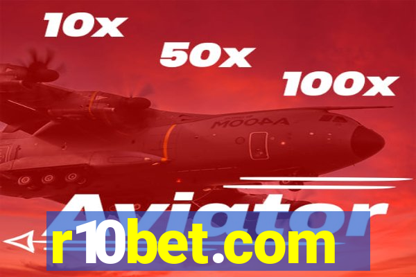 r10bet.com