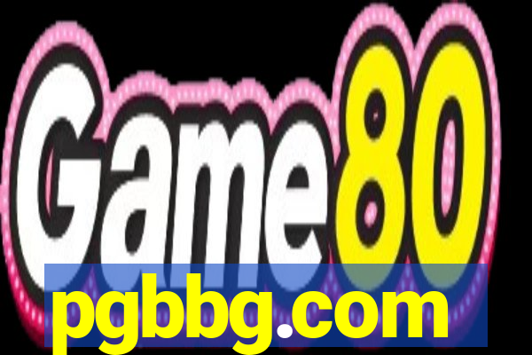 pgbbg.com