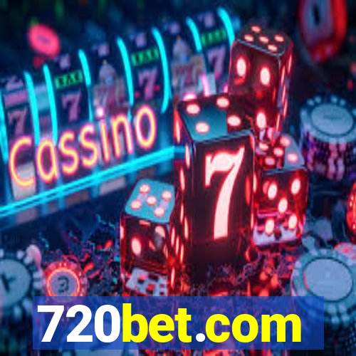 720bet.com