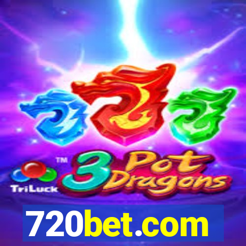 720bet.com