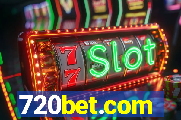 720bet.com