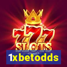 1xbetodds