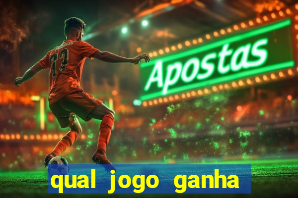 qual jogo ganha dinheiro ao se cadastrar