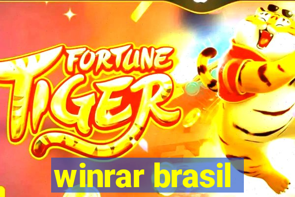 winrar brasil