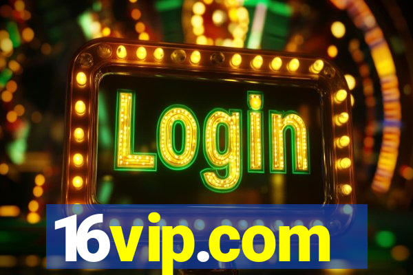 16vip.com